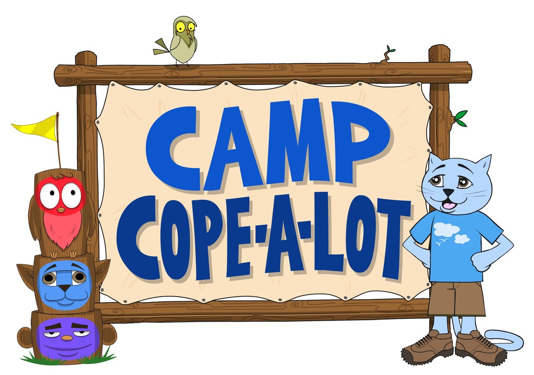 Camp Cope-A-Lot